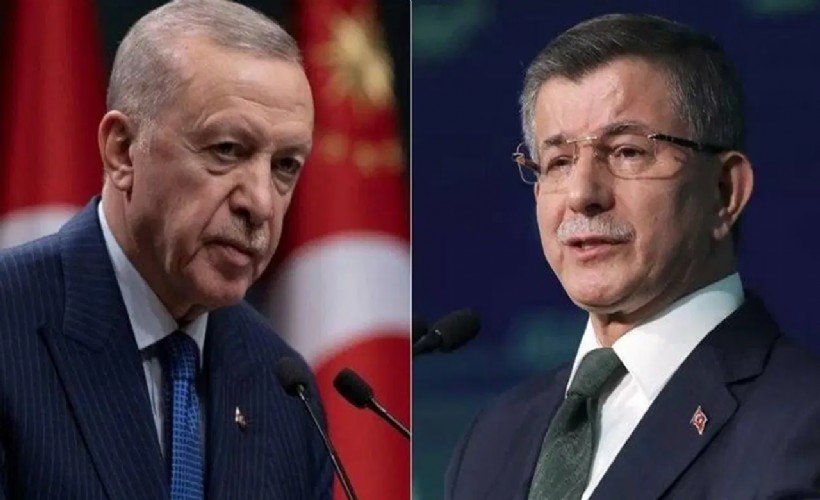 Gelecek Partisi 'istifa' arşivini açtı: 'Şimdi AK Parti düşünsün'