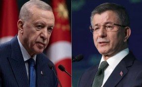 Gelecek Partisi 'istifa' arşivini açtı: 'Şimdi AK Parti düşünsün'