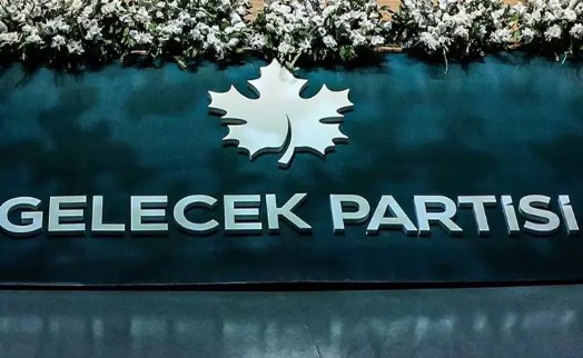 Gelecek Partisi ve partiden ayrılanlar birbirine girdi!