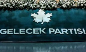 Gelecek Partisi ve partiden ayrılanlar birbirine girdi!