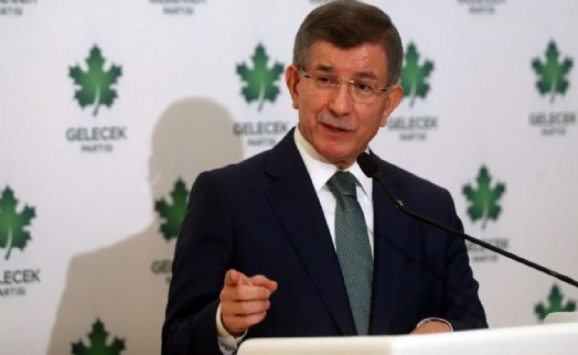 Gelecek'ten istifalarlara açıklama: 'Rahatsız etmeye devam edeceğiz!