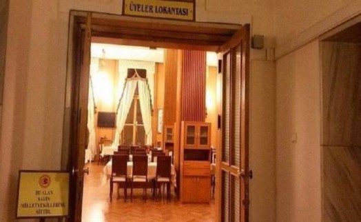 Salgın büyüyor! Milletvekillerini hastanelik etti şimdi de Türkiye genelinde