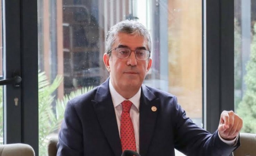 Gökhan Günaydın, Soyer ve Aslanoğlu'nu ziyaret etti: Yargılamada gerçekler ortaya çıkacak