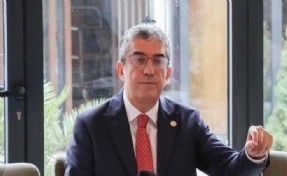 Gökhan Günaydın, Soyer ve Aslanoğlu'nu ziyaret etti: Yargılamada gerçekler ortaya çıkacak