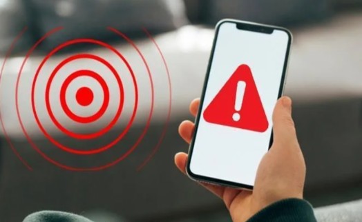 Google'dan 6 Şubat itirafı: Uyarı sistemi çalışmadı