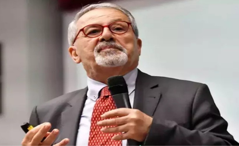 Görür'den dikkat çeken Ege Denizi depremi açıklaması
