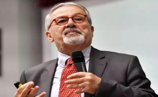Görür'den dikkat çeken Ege Denizi depremi açıklaması