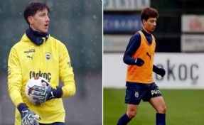 Göz-Göz Fener'den iki genci bedavaya kaptı