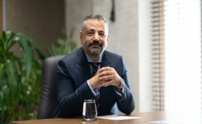 Gözaltına alınan Aslanoğlu'ndan mesaj var; '3,5 yıldır ısıtıp ısıtıp önümüze getirdikleri aynı konu...'