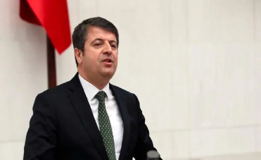 Gözaltına alınan Tutdere'nin 'Menzil' sözleri gündem oldu