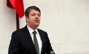 Gözaltına alınan Tutdere'nin 'Menzil' sözleri gündem oldu