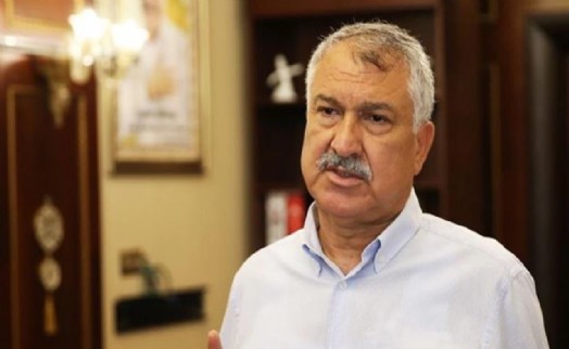 Gözaltındaki Karalar'dan mesaj: 'En kısa sürede özgürlükte buluşacağız'