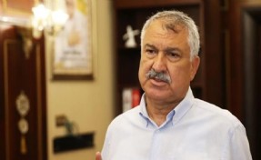 Gözaltındaki Karalar'dan mesaj: 'En kısa sürede özgürlükte buluşacağız'