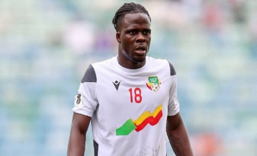 Göztepe Junior Olaitan'la anlaştı