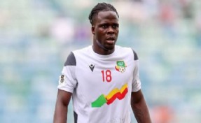 Göztepe Junior Olaitan'la anlaştı