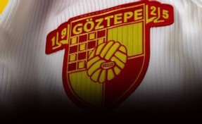 Göztepe'den transfer atağı sürüyor