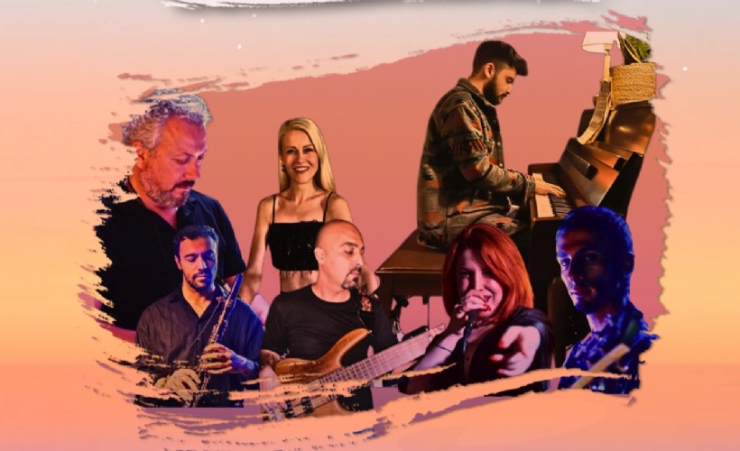 Gün Batımı konserleri yaz akşamlarına renk katacak