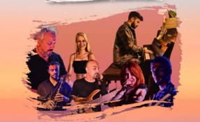 Gün Batımı konserleri yaz akşamlarına renk katacak