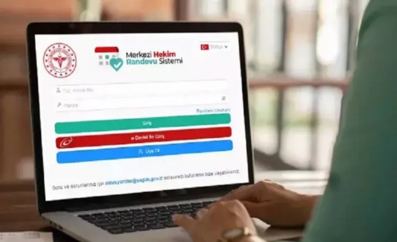 Hastane randevusu öncesi aile hekimi muayene şartı