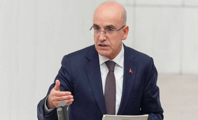 Hazine ve Maliye Bakanlığı, Bakan Şimşek'in 'bu ay faiz indirimi bekliyorum' dediği iddiasını yalanladı