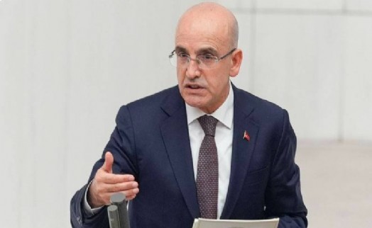 Hazine ve Maliye Bakanlığı, Bakan Şimşek'in 'bu ay faiz indirimi bekliyorum' dediği iddiasını yalanladı