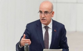 Hazine ve Maliye Bakanlığı, Bakan Şimşek'in 'bu ay faiz indirimi bekliyorum' dediği iddiasını yalanladı