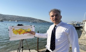 Yağışlar yüzde 63 azaldı! İçme suyu krizi kapıda...