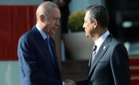 Hem Erdoğan hem Özel 'birinci partiyiz' demişti, son seçimleri bilen anket şirketi gerçeği açıkladı