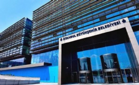 İBB soruşturmasında bir kişiye daha 'etkin pişmanlık' tahliyesi