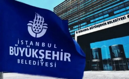 İBB'ye yönelik operasyonda yeni gelişme: Gözaltına alınan 17 kişi adliyeye sevk edildi!