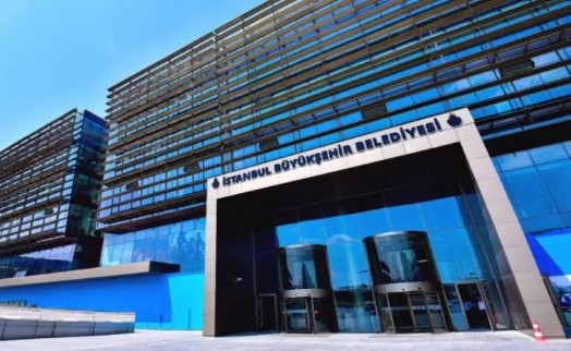 İBB’ye yeni operasyon: Çok sayıda gözaltı