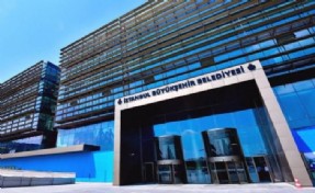 İBB’ye yeni operasyon: Çok sayıda gözaltı