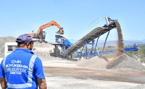 İZBETON soruşturmasında ikinci iddianame: Araçlar hayali olarak kiralanmış!