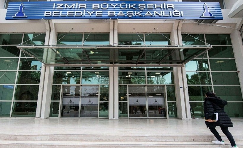 İZBETON tahliye kararları sonrası aynı gün itiraz!