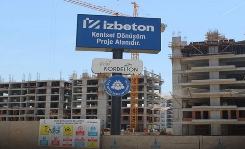 İZBETON soruşturmasında flaş detay: 'Ev fiyatına villa' iddiası!