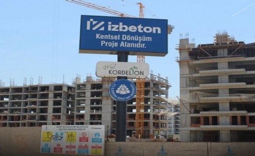İZBETON soruşturmasında flaş detay: 'Ev fiyatına villa' iddiası!