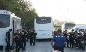 İZBETON soruşturmasında flaş gelişme; İki ayrı suçtan iddianame hazırlandı