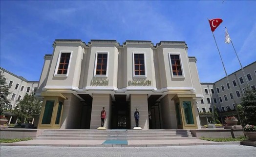 İçişleri Bakanlığı'ndan ‘Atatürk fotoğrafı’ açıklaması