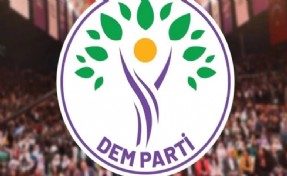 İddia: DEM Parti'nin ismi, logosu ve siyasi çizgisi değişiyor