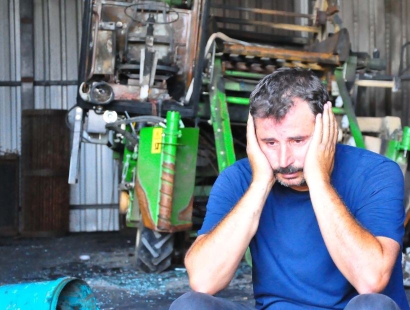 İki gün arayla aynı depoda yangın çıktı; kundaklama şüphesiyle soruşturma başlatıldı