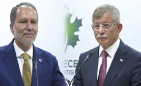 İki liderin bronz tenleri sosyal medyayı salladı