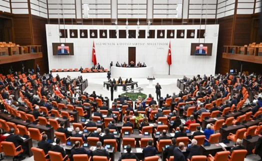 İklim Kanunu Resmi Gazete'de yayımlanarak yürürlüğe girdi