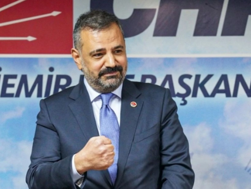 İl Başkanı Aslanoğlu'ndan örgüte mesaj; Parti içinde birbirimizi kıracak işlerden uzak duralım
