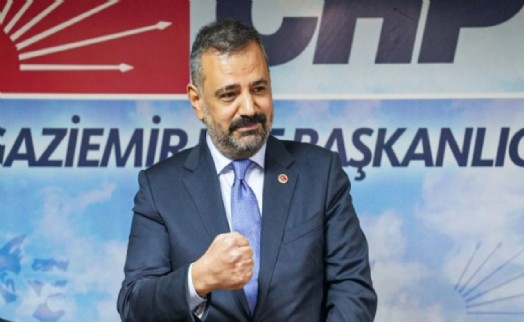 İl Başkanı Aslanoğlu'ndan örgüte mesaj; Parti içinde birbirimizi kıracak işlerden uzak duralım