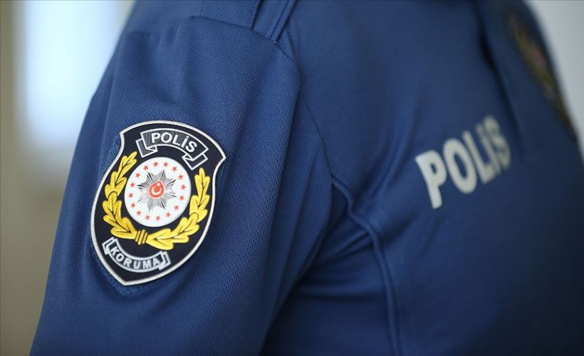 AK Parti İlçe Başkanı’nın ağabeyi 'polise saldırdı' iddiası!