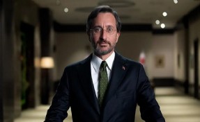 İletişim Başkanı Fahrettin Altun görevden alındı iddiası!