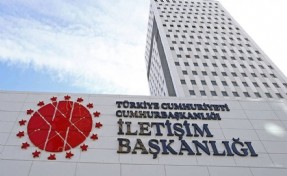 İletişim Başkanlığı'nda bir isim daha görevden alındı