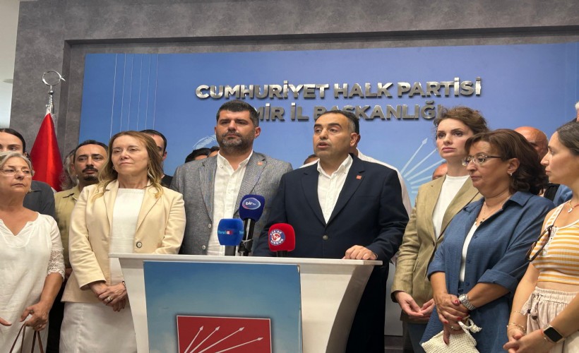 İlgazi elini masaya vurdu, net konuştu: 'Bu yoldan dönüş yok!'