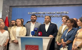 İlgazi elini masaya vurdu, net konuştu: 'Bu yoldan dönüş yok!'