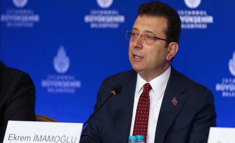 İmamoğlu hakim karşısında:  MHP ve DEM'e seslendi